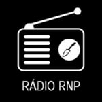 Logo da Rádio RNP