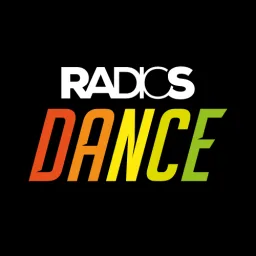 Logo da Radio S Dance