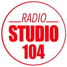 Logo da Radio Studio 104