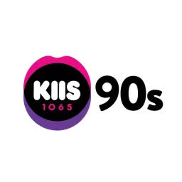 Logo de KIIS 1065 (90s) - Sydney (MP3)