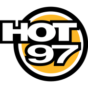 Logo de WQHT Hot 97