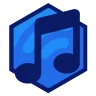 Logo da GachiBass Radio