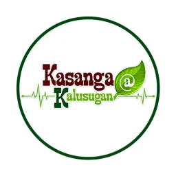 Logo de Kasangga At Kalusugan