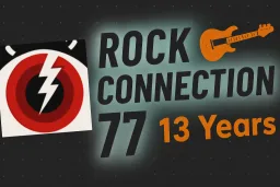 Logo de Rock Connection 77 CLOUD