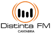 Logo da Distinta FM SANTANDER - CANTABRIA89.6LLUCMAJOR - MALLORCA107.9