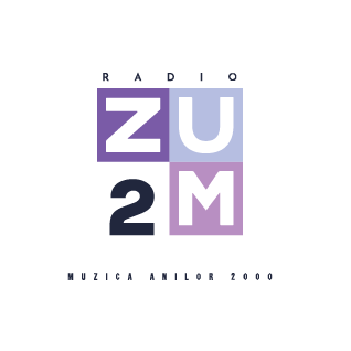 Logo da Radio ZUM 2