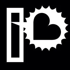 Logo de I♥MAINSTAGE