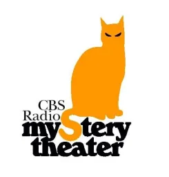 Logo de CBS Radio Mystery Theater