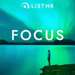 LiSTNR - Focus (HLS) logo