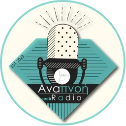 Logo da Anapnoi Radio