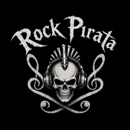 Logo de Radio Rock Pirata