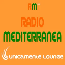 Logo da Radio Mediterranea