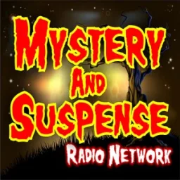 Logo de Mystery and Suspense Radio