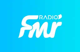 Logo da Radio FMR