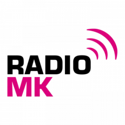 Radio MK logo