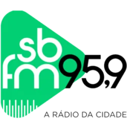 Logo de Santa Barbara FM