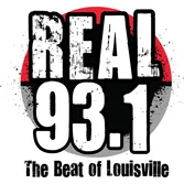 Logo da Real 93.1