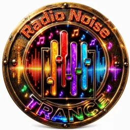Logo da Radio Noise Trance