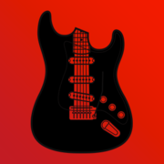 Logo da Gritty Rock Radio
