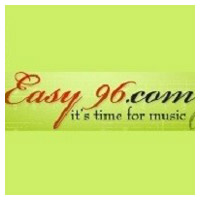 Logo de Easy 96 Radio