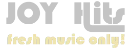 Logo de Joy Hits Radio