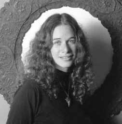Exclusively Carole King logo