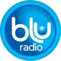 BLU Radio Bogotá logo