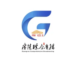 Logo da 广饶广播电视台