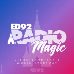 Logo da ED92
