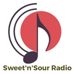 Sweet'n'Sour logo