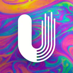 Logo da United Music Anni 1951-1999 (Radio Festival)