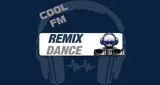 Logo da Cool.FM REMIX MUSIC