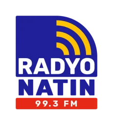 Logo da Radyo Natin Sta. Elena