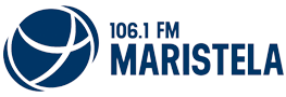 Logo de Rádio Maristela