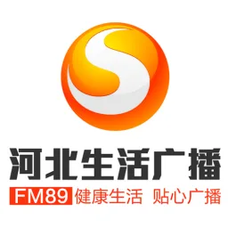 Logo da 河北生活广播