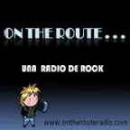 Logo de On the Route Radio