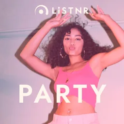 Logo da LiSTNR - Party