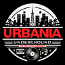 Logo da Urbania Underground