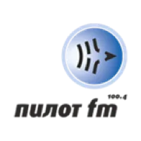 Logo da Pilot Dance