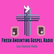 Logo de Power of Praise Gospel Radio