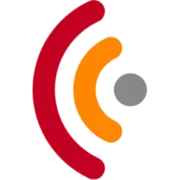 Logo de CKVL-FM 100.1 LaSalle, QC
