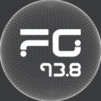 Logo de FG 93.8 (Future Generation) mp3 128k