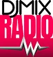 DJMIXRADIO logo
