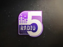 Logo da Radio5