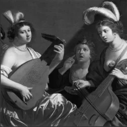 Logo de Classical Baroque - Caprice