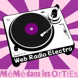 Logo da * Meme dans les orties *