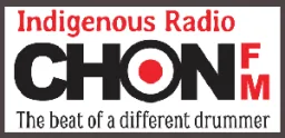 CHON 98.1 logo