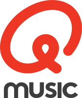 Logo de Q-Foute Radio