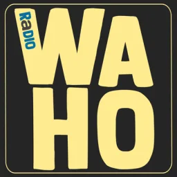 Logo de Waho