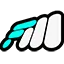 Logo de Frecuencia Millennial